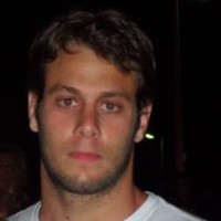 Fotis Paraskevopoulos