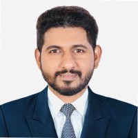 Vinod Krishnan