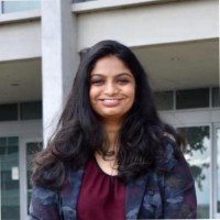 Sreeda Reddy