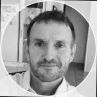 Rod Pearce