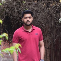 Zaid Ahmed