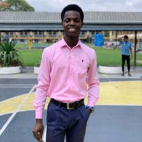 Michael Obeng