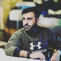 Muhammad Farrukh Zia Khan