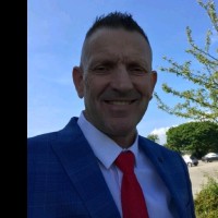 Brian Fitzgerald Cert-IOSH-I-DIP-Level 7