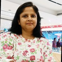 Meenakshi Gaur