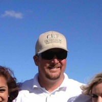 Chad Fedrick