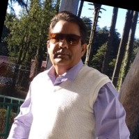 Ramji Vishwakarma