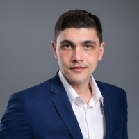 Alexandre Goharian