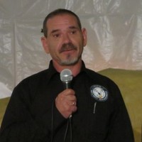 Bill Frost