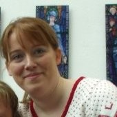 Rita Scott