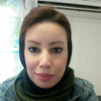 Niloofar Khazar