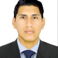 Henry Chavez Malpartida