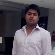 Antriksh Sharma