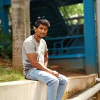 Arjun Hv