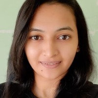 Shruti Moradiya