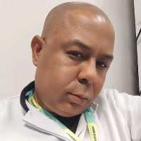 Jamisson Ferreira
