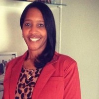 Denetra Fisher