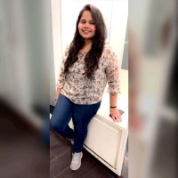 Lakshita Ahuja