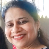 Manisha Suradkar