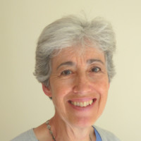 Helen Morris