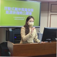 Lia Peichun Huang