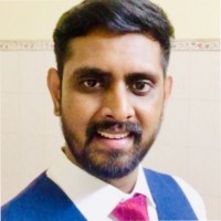 Srinivas BV