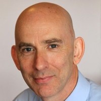 Mike Ellis-Martin