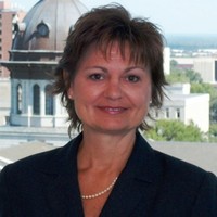 Sharon Duke