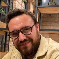 Ahmet Mesut Erçıkan