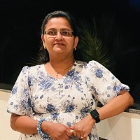 Deepali Kurkure