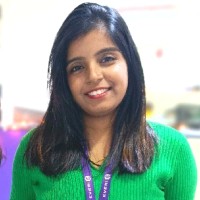 Neethu Mohan M