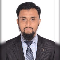 M.Talha Sharieff