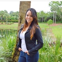 Tatiana Chinchilla