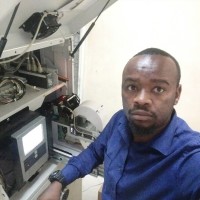 Ian Maina