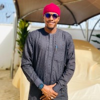 Umar Faruk Kabir