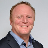 Basil Olivier