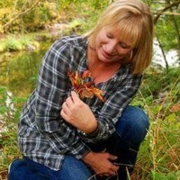 Mindy Thomson