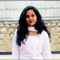 Anusha Bs