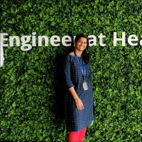 Jitha Sajeev