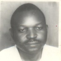 Ojetunde Olusola