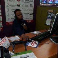 Aneudy Liriano