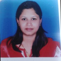 Nahid Shaikh