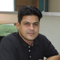 Razib Uddin