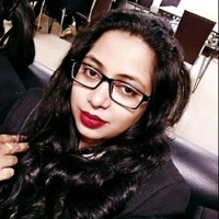 Priyanka Mohanty