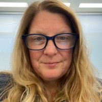 Sandra Bebbington