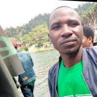 Jean De Dieu Ntibihorwamo