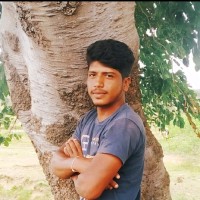 Nandish S Reddy
