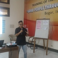 Deden Sukmawan