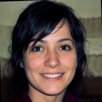 Cristina Miranda Mesa