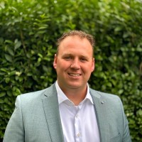 Mike Horsthuis